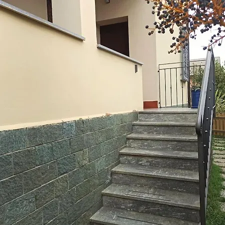 Casa Alice *