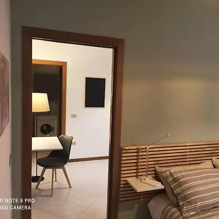 Casa Alice Appartamento Cernusco Sul Naviglio