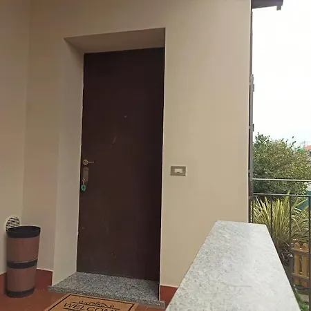 Casa Alice Appartamento *