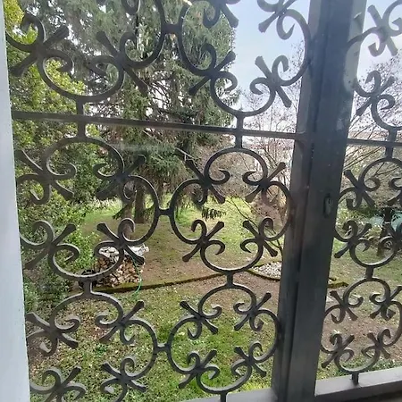 Casa Alice Appartamento