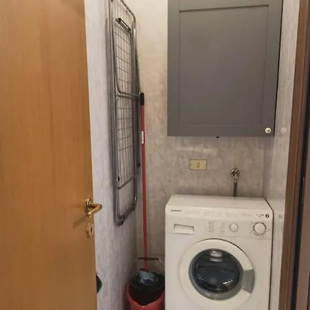 Casa Alice Appartamento