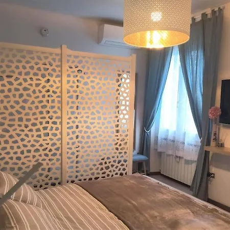 Casa Alice Appartamento *