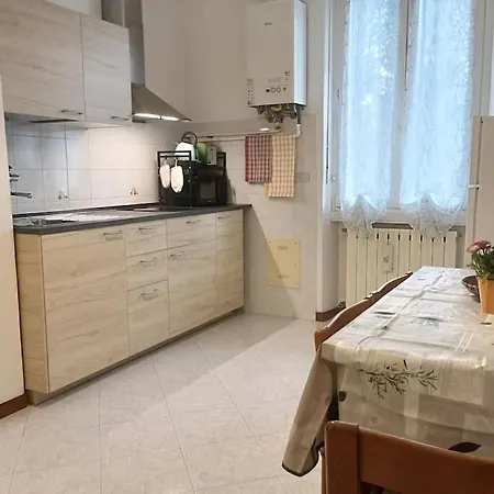 Casa Alice * Cernusco Sul Naviglio