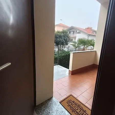 Casa Alice Cernusco Sul Naviglio