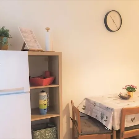 Casa Alice Appartamento