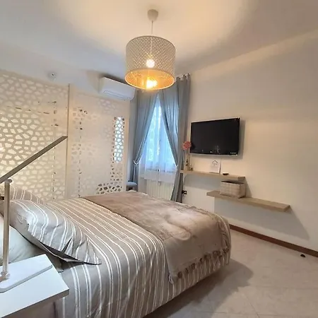 Casa Alice * Cernusco Sul Naviglio