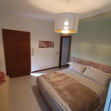 Appartamento Casa Alice Cernusco Sul Naviglio