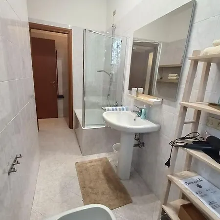 Casa Alice Appartamento
