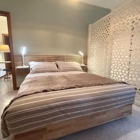 Casa Alice Appartamento