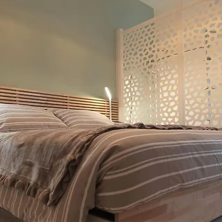 Casa Alice * 세르누스코 술 나비글리오