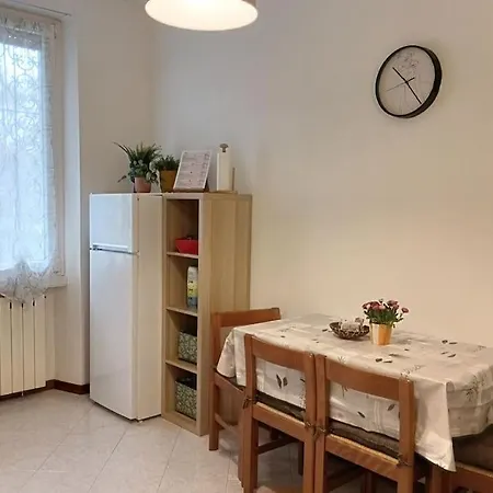 Casa Alice 아파트 세르누스코 술 나비글리오